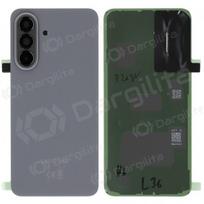 Samsung Galaxy A57 5G galinis dangtelis (pilkas) (originalus)