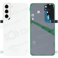 Samsung Galaxy S22+ 5G galinis dangtelis (baltas) (originalus)