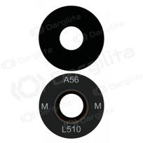 Samsung Galaxy A56 5G kameros stikliukas (lens Macro) (originalus)