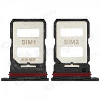 Xiaomi 13T, 13T Pro SIM kortelės laikiklis (juodas)