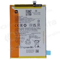 Xiaomi Redmi 12 4G, Redmi 12 5G, Poco M6 Pro 5G baterija, akumuliatorius (BM5R) (originalus)