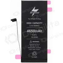 Apple iPhone 15 Plus baterija, akumuliatorius Di-Power 4650 mAh (padidintos talpos)