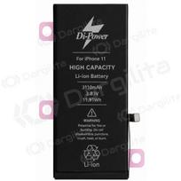Apple iPhone 11 baterija, akumuliatorius Di-Power 3110 mAh