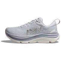HOKA  Gaviota 5 Sea Ice Pink Twilight Women Sneakers Grey 1134235-SCP 37