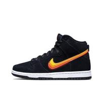 Nike SB Dunk High Truck It BQ6826-003 EU 37.5 juoda