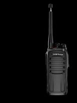 Yixin LS-A800 Professional Long-Range Walkie-Talkie (CN version)