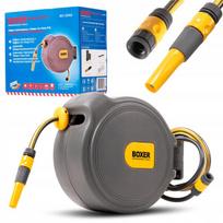 Automatinis sodo žarnos ritės laikiklis 20m
