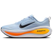 Nike Vomero Plus Vandenilio Mėlynumo Viso Oranžinės Spalvos Vyriški Sportbačiai Balti Juodi HV8150-404 42 gray