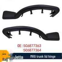 Volkswagen Jetta MK6 2011-2014 Syncro Tailgate Cover Hinge Kit (Left & Right) Tailgate cover hinge pair 5C6877363+5C6877364