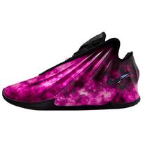 Nike GT Future CHBL Aistringai Rožinės Metalo Tamsiai Pilkos PE Unisex Sportbačiai Violetinės Daugiaspalvės-Metalo-Tamsiai Pilkos IH1109-600 41 black
