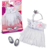 Baby Born Ballerina outfit, 43 cm (840566)