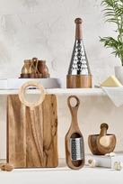 Hermia virtuvės įrankių komplektas Akasya - Wooden, 5 vnt.