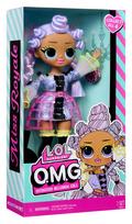 L.O.L. Surprise! L.O.L. OMG Entry Miss Royale fashion doll (595656)