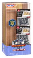 Little Tikes Creative Construction Puusetti (643927)