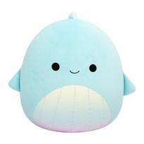 Squishmallows P26 Shah Whale, pehmolelu, 40 cm (260215)