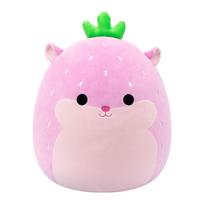 Squishmallows P27 Davi Hamster, pehmolelu, 40 cm (270220)