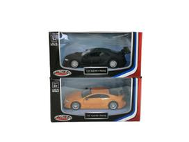 Žaislinis automobilio modelis MSZ Audi RS S Racing, 1:43