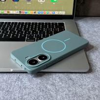 Case For POCO X8 Pro Max  Matte Hard PC Case For Redmi Turbo  Max Magnetic Adsorption Ultra-thin Shockproof Bumper For POCO X8 Pro