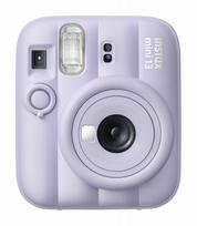 Fujifilm Instax Mini 13 Instant Dreamy Purple MINI 13 Camera, (INS PURPLE)