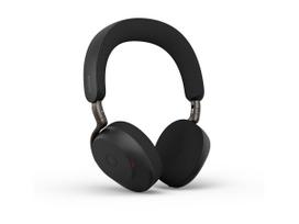 Jabra Evolve3 75 Wireless Wireless Headphones Headphones Black Black