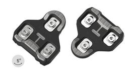 Look Keo cleats 5° closer to Assioma pedals (773-00-71)