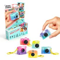 Studio Creator CREATOR mini digital camera with tripod (26066)