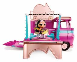 L.O.L. Surprise! L.O.L. Music Festival Gig Bus Playset (249757)