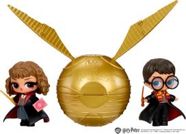 L.O.L. Surprise! L.O.L. Loves Harry Potter Plush Doll (249764EUC)