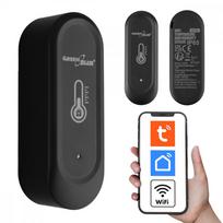 GreenBlue Outdoor temperature and humidity sensor GB741