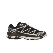 Salomon XT-6 Coffee French Roast Vyriški sportbačiai Ruda Vanilla-Ice L47866100 43⅓ black