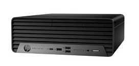 HP Pro 400 G9 Computer Intel Core i5-14500 / 16GB / 512GB / Windows 11 Pro