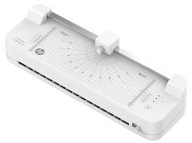 HP OneLam Combo Laminator A3