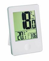 Suomen Lämpömittari Oy 7350 temperature/humidity sensor Indoor/outdoor Temperature sensor Freestanding Wireless
