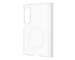 Samsung GP-FFF971YC Clear phone case for Samsung Galaxy Z Fold 8 (F971) transparent