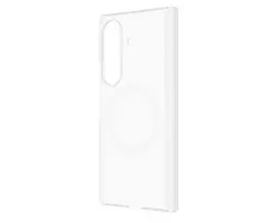 Samsung GP-FFF976YC Clear phone case for Samsung Galaxy Z Fold 8 Ultra (F976) transparent