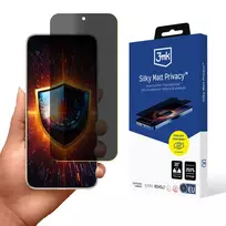 3mk Protection Huawei Pura 80 Pro / 80 Ultra - 3mk Silky Matt Privacy