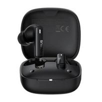 Headphones Bluetooth 5.3 BOWIE E19 black