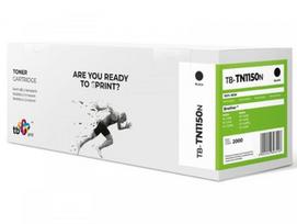 Toner for Brother HL-L1240W TB-TN1150N black 100% new