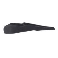 Chevrolet Malibu 2016-2025 Front Right Windshield Wiper Cowl Cover 84215039 black
