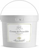 BronteDolci Originalus pistacijų kremas 40% pistacijų 1kg Sicilija