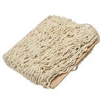 Žvejybos tinklo dekoracija Jūrinė dekoratyvinė žvejybos tinklo kriauklių pakrantės siena Beige