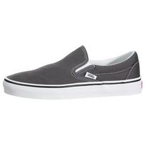 Klasikiniai slip-on Vans 'Charcoal' VN000EYECHR 42.5 gray