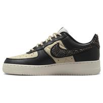 Nike Air Force 1 Low Premium Goods The Sophia Moteriški DV2957-001 37.5 black