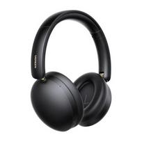 Bluetooth headphones studio MAX2 5C black