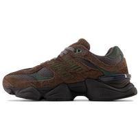 New Balance 9060 Beef & Broccoli Unisex sportbačiai Rudo turtingo žemės spalvos Outerspace U9060OUT 37