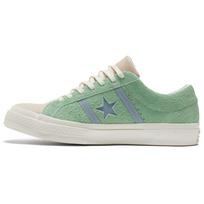 Converse One Star Academy Low Ceramic Green Unisex Sneakers Grey Blue 170572C 36 gray