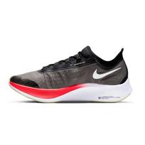 Nike Zoom Fly 3 Lazerinė Crimson Vyriški sportbačiai Juoda alyvuogių-Aura balta AT8240-003 43 black