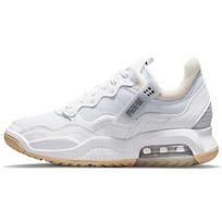 Air Jordan Jordan MA2 Balti Sezamo spalvos Moteriški Sportbačiai Grynojo Platinos Juodi CW5992-102 36.5 white