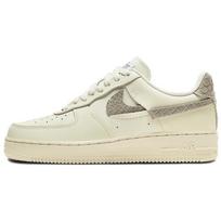 Nike Air Force 1 LXX Sea Glass Python Women Sneakers Cream Light-Army DH3869-001 38
