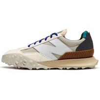 New Balance XC-72 Aliumininiai Unisex Kedai Balti Šviesiai Aliumininiai UXC72CB1 46.5